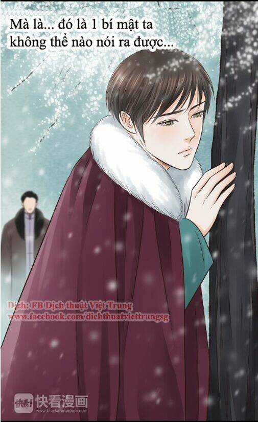 Cậu Câm - Chapter 22 - Trang 27