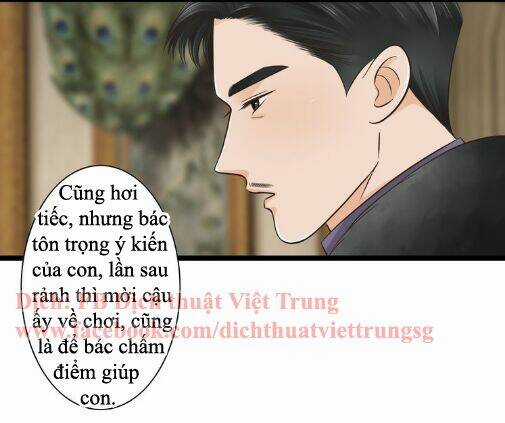 Cậu Câm - Chapter 23 - Trang 11