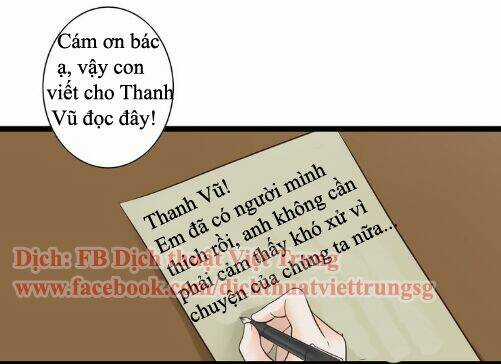 Cậu Câm - Chapter 23 - Trang 12