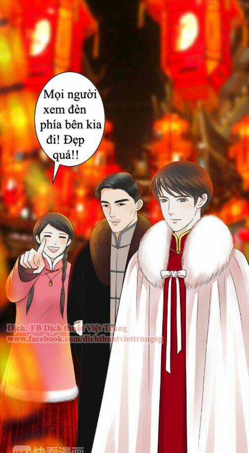 Cậu Câm - Chapter 23 - Trang 19