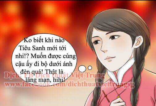 Cậu Câm - Chapter 23 - Trang 20