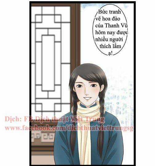 Cậu Câm - Chapter 23 - Trang 3