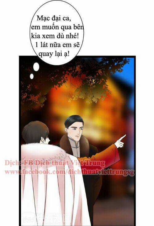 Cậu Câm - Chapter 23 - Trang 23