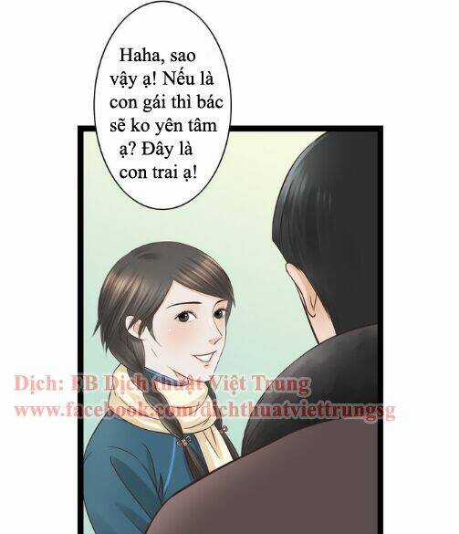 Cậu Câm - Chapter 23 - Trang 7