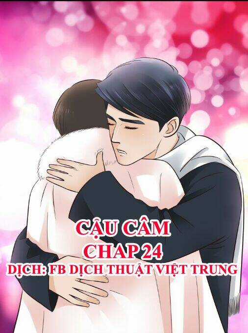 Cậu Câm - Chapter 24 - Trang 1