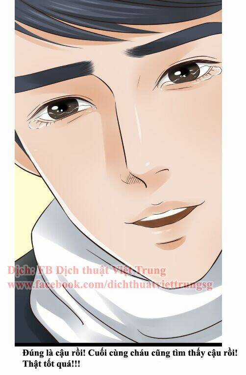 Cậu Câm - Chapter 24 - Trang 14