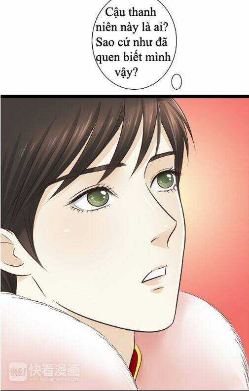 Cậu Câm - Chapter 24 - Trang 16