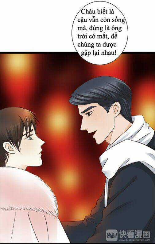 Cậu Câm - Chapter 24 - Trang 17