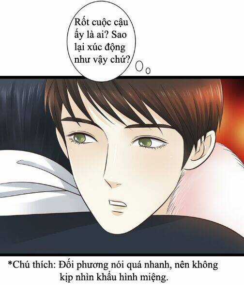 Cậu Câm - Chapter 24 - Trang 19