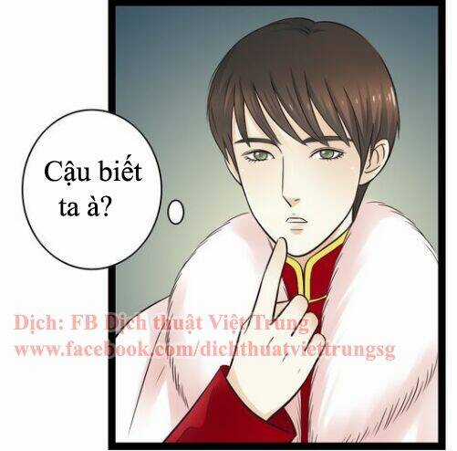 Cậu Câm - Chapter 24 - Trang 21