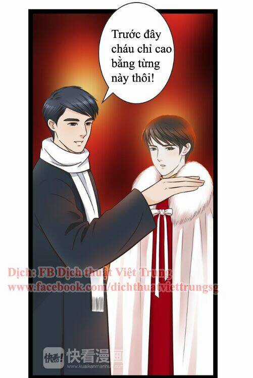 Cậu Câm - Chapter 24 - Trang 24
