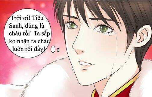 Cậu Câm - Chapter 24 - Trang 28