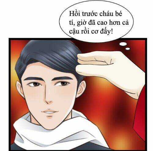 Cậu Câm - Chapter 24 - Trang 30