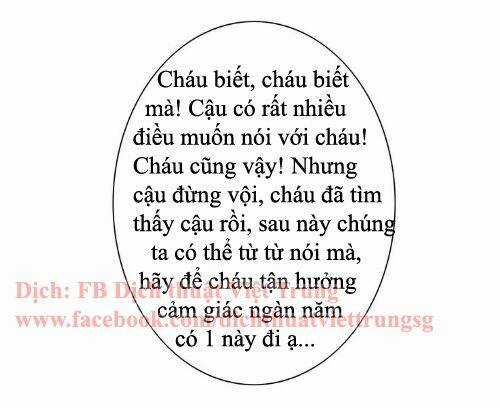 Cậu Câm - Chapter 24 - Trang 33