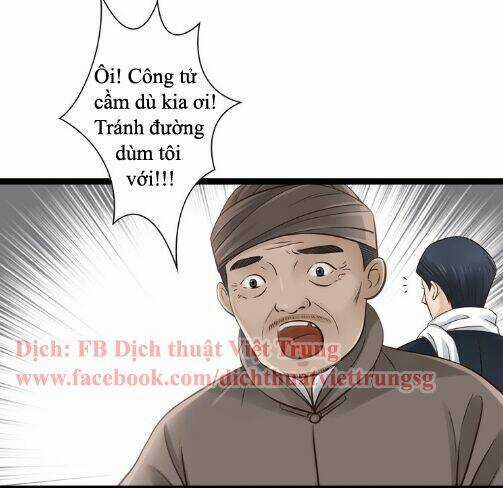 Cậu Câm - Chapter 24 - Trang 6