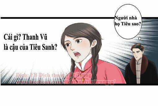 Cậu Câm - Chapter 25 - Trang 12