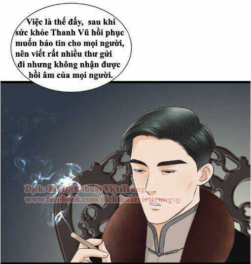 Cậu Câm - Chapter 25 - Trang 14