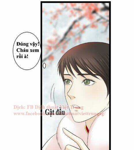 Cậu Câm - Chapter 25 - Trang 3