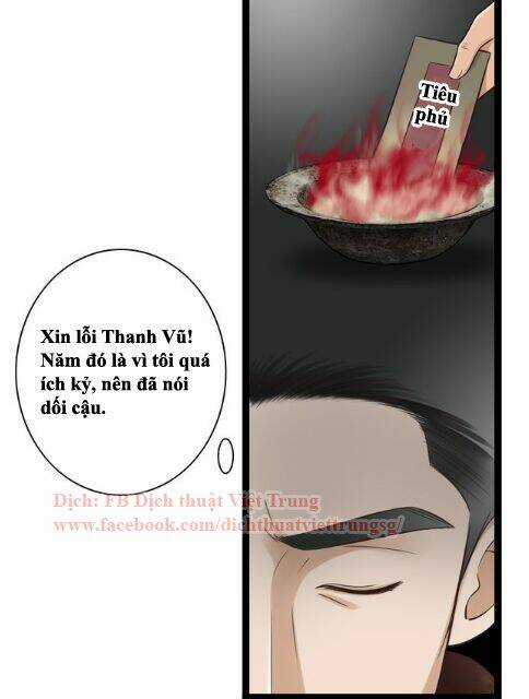 Cậu Câm - Chapter 25 - Trang 22