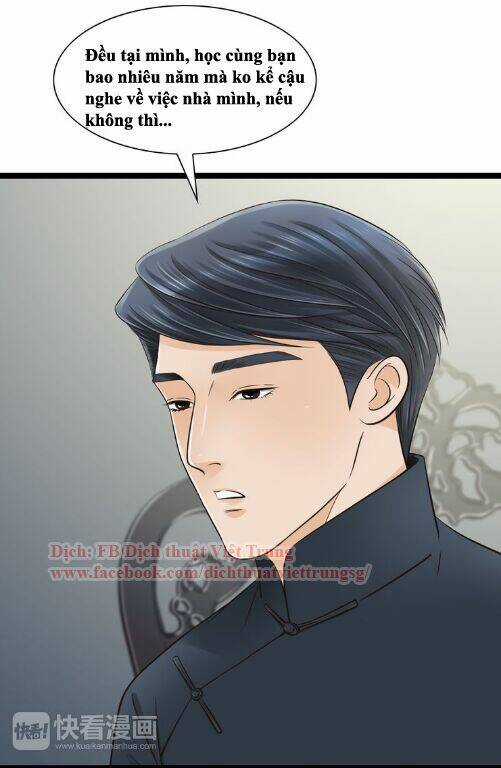 Cậu Câm - Chapter 25 - Trang 26