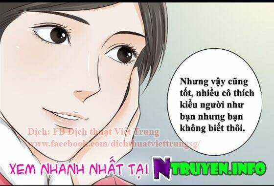 Cậu Câm - Chapter 25 - Trang 28