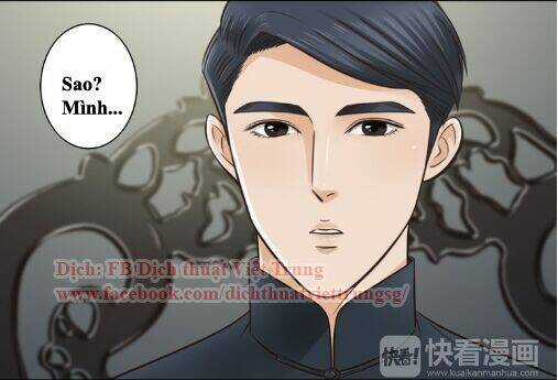 Cậu Câm - Chapter 25 - Trang 29