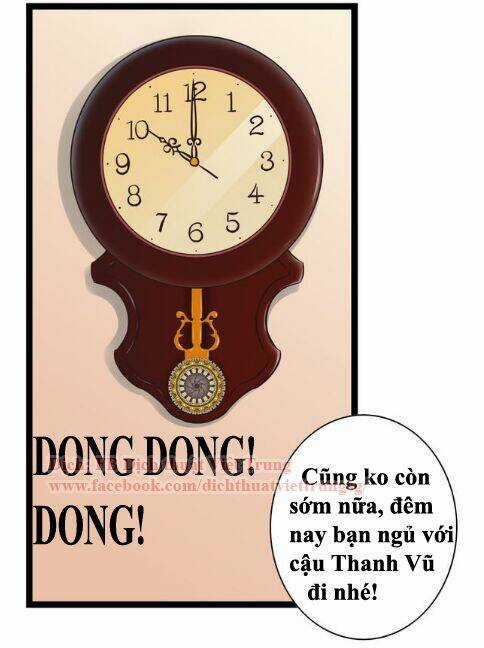 Cậu Câm - Chapter 25 - Trang 31