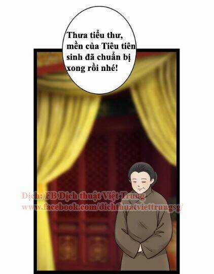 Cậu Câm - Chapter 25 - Trang 33