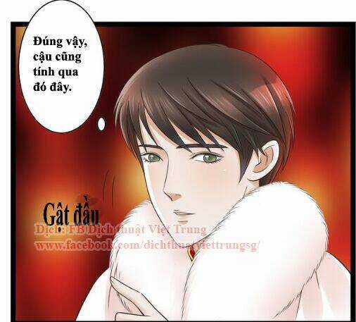 Cậu Câm - Chapter 25 - Trang 9