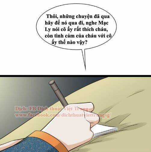 Cậu Câm - Chapter 26 - Trang 11