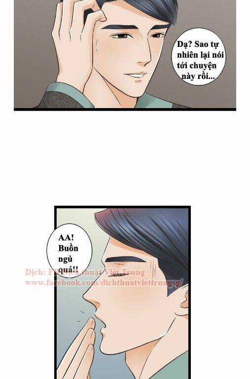 Cậu Câm - Chapter 26 - Trang 12