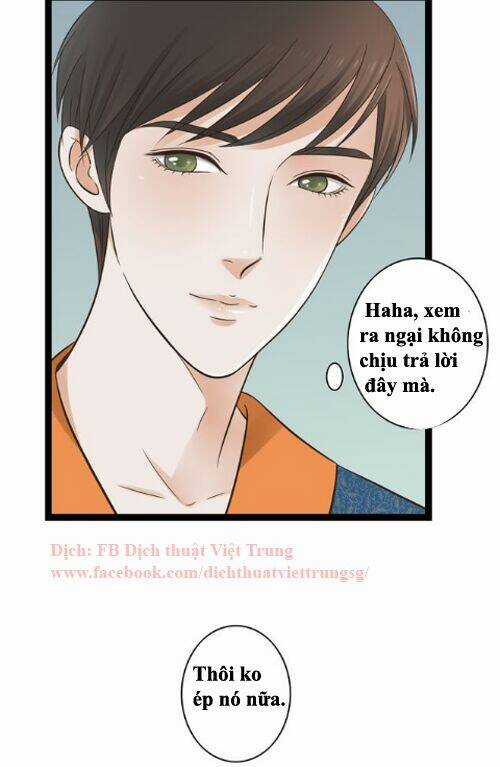 Cậu Câm - Chapter 26 - Trang 13