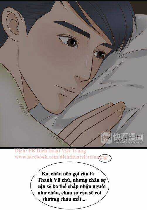 Cậu Câm - Chapter 26 - Trang 18