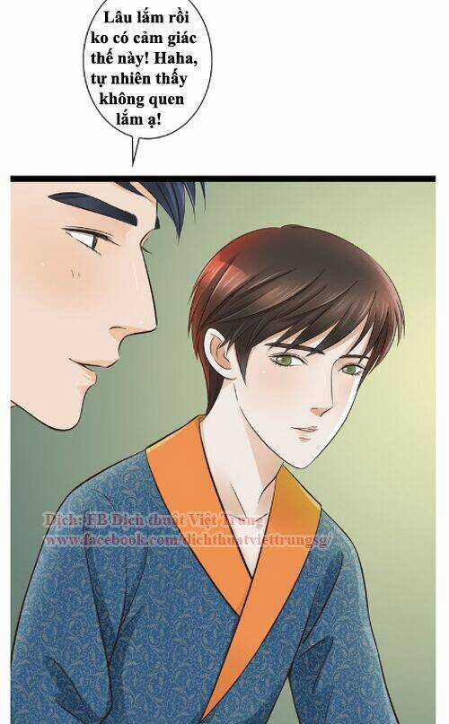 Cậu Câm - Chapter 26 - Trang 3