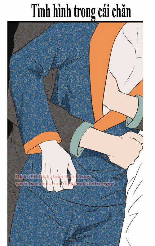 Cậu Câm - Chapter 26 - Trang 26