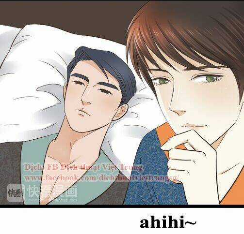 Cậu Câm - Chapter 26 - Trang 30