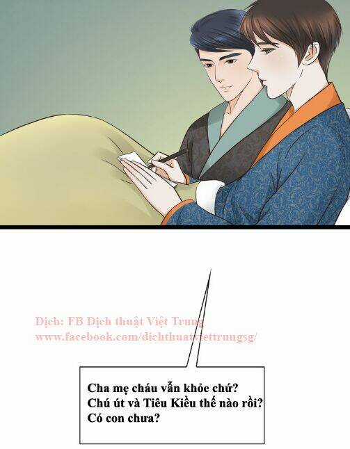 Cậu Câm - Chapter 26 - Trang 4