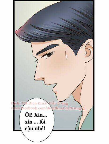 Cậu Câm - Chapter 26 - Trang 33