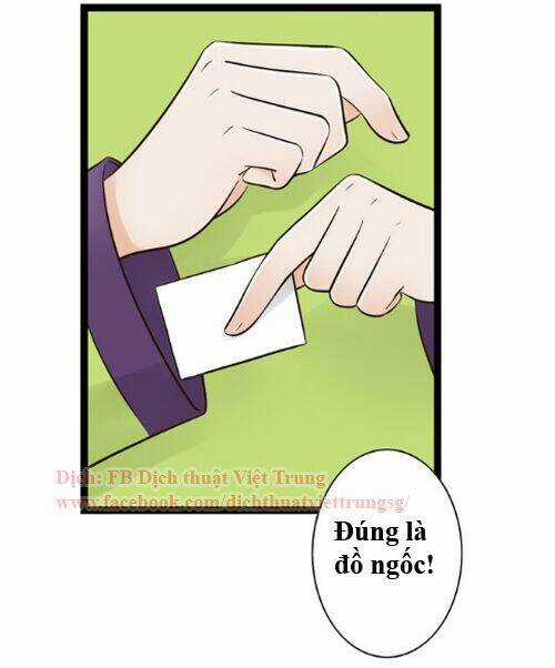 Cậu Câm - Chapter 27 - Trang 11