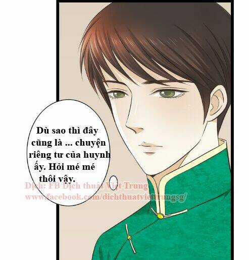 Cậu Câm - Chapter 27 - Trang 15