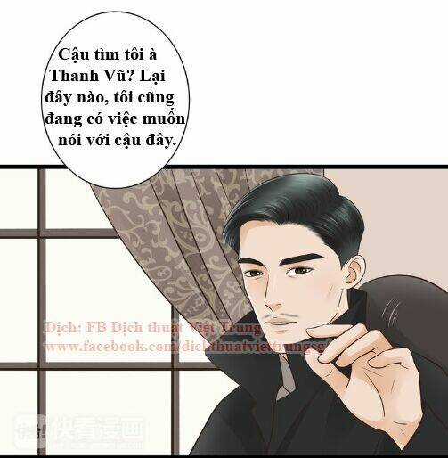 Cậu Câm - Chapter 27 - Trang 17