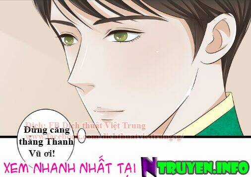 Cậu Câm - Chapter 27 - Trang 18