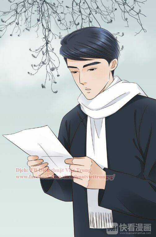 Cậu Câm - Chapter 27 - Trang 20