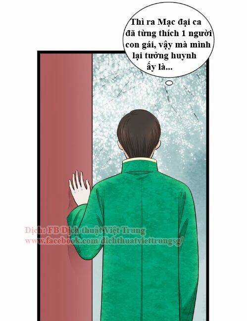 Cậu Câm - Chapter 27 - Trang 23