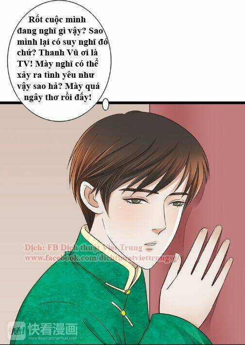 Cậu Câm - Chapter 27 - Trang 24