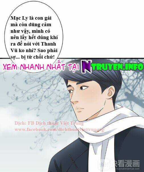 Cậu Câm - Chapter 27 - Trang 28