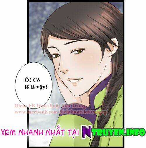 Cậu Câm - Chapter 27 - Trang 8