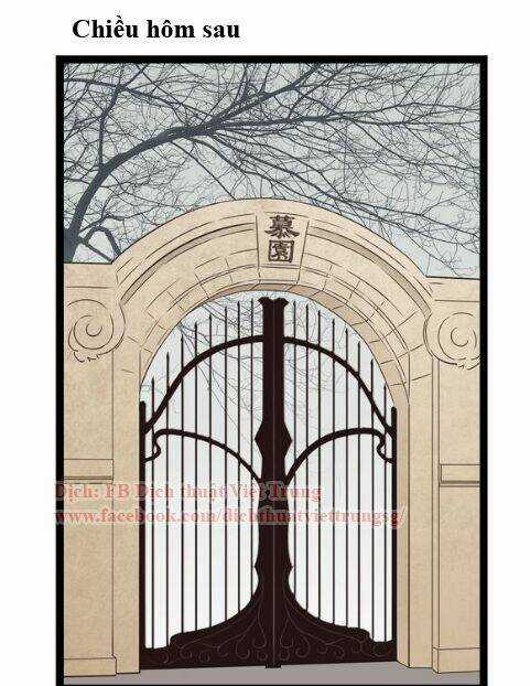 Cậu Câm - Chapter 28 - Trang 2