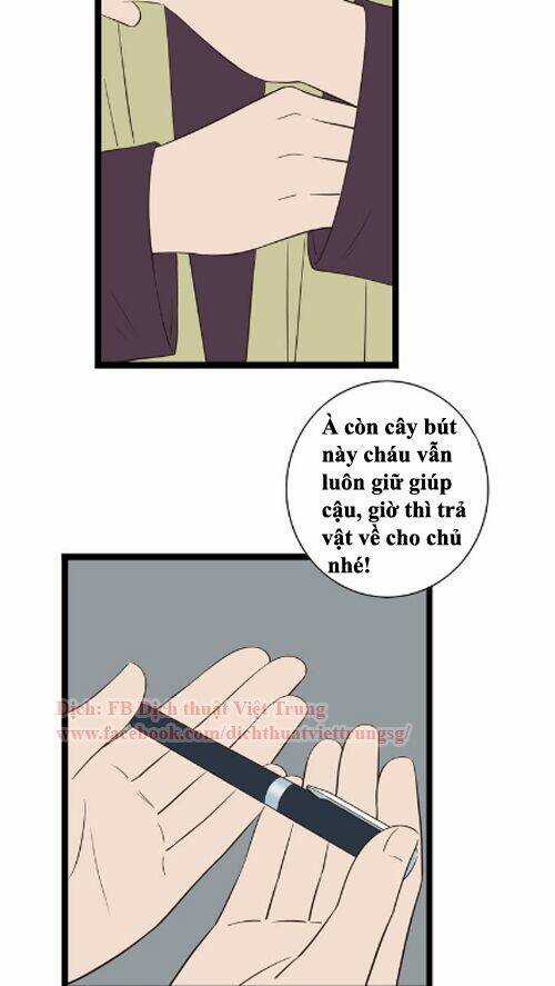 Cậu Câm - Chapter 28 - Trang 18