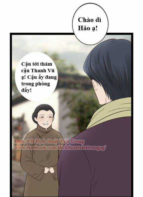 Cậu Câm - Chapter 28 - Trang 3